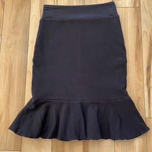 Primness Skirt